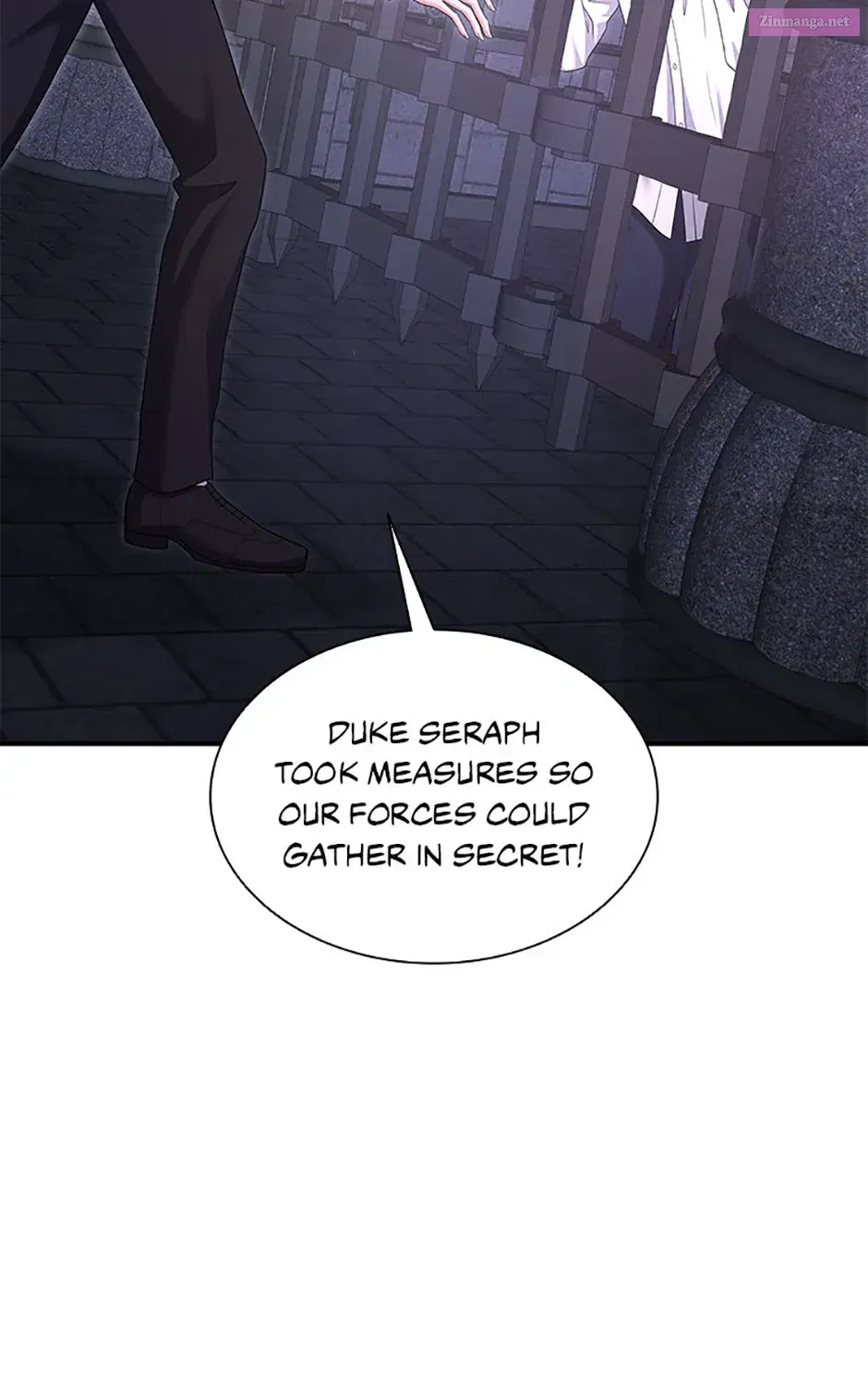 Marriage And Sword Chapter 124 page 9 - MangaNato