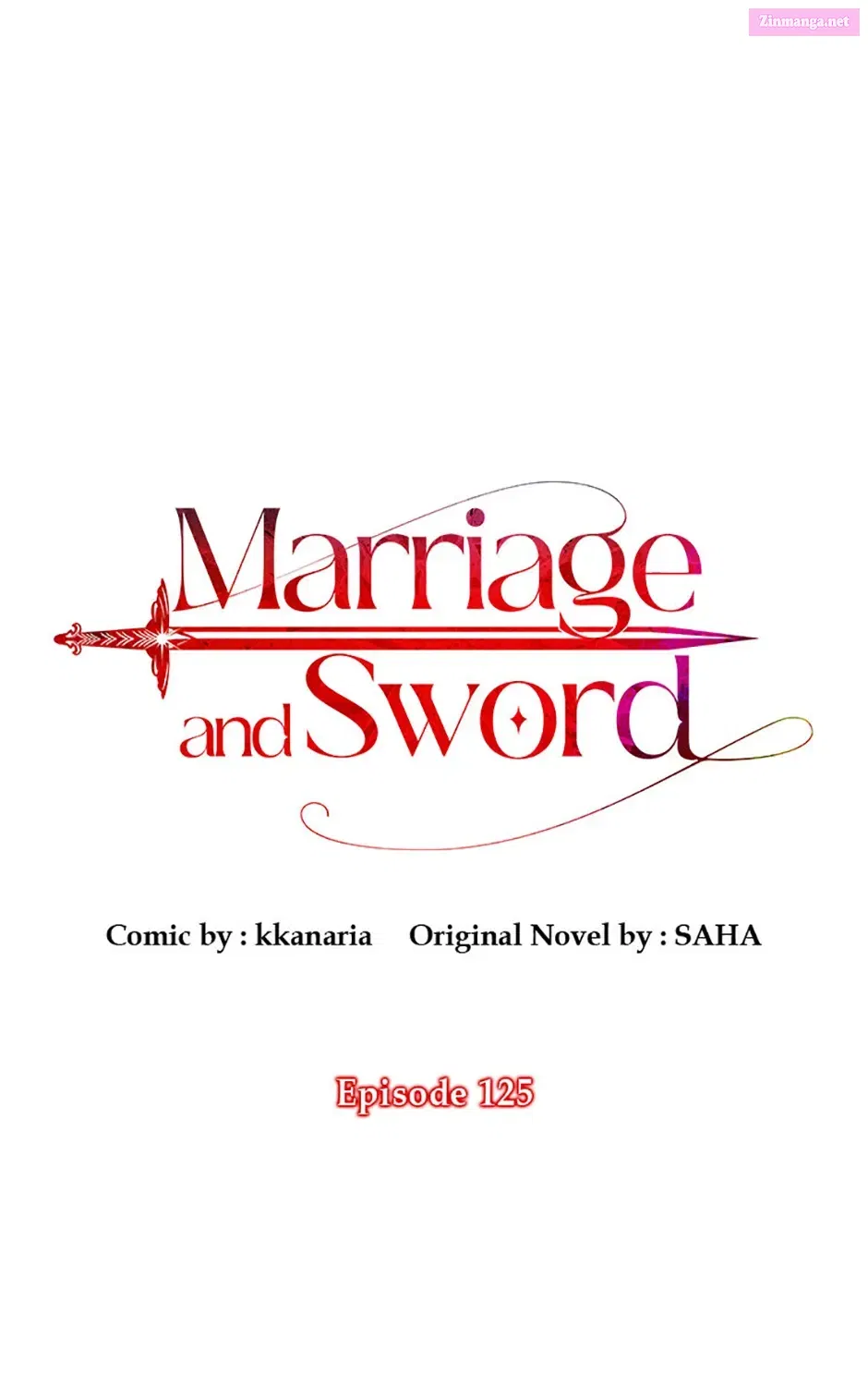 Marriage And Sword Chapter 125 page 1 - MangaKakalot