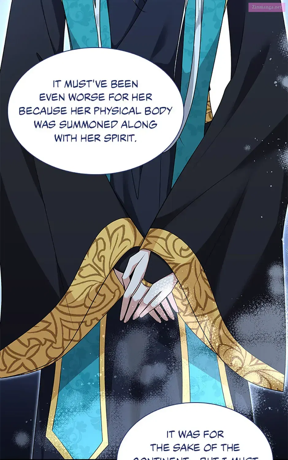 Marriage And Sword Chapter 125 page 181 - Mangabat