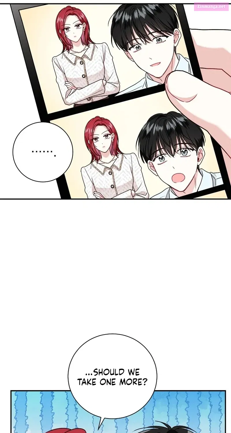 Married To My Boss Chapter 84 page 34 - MangaKakalot