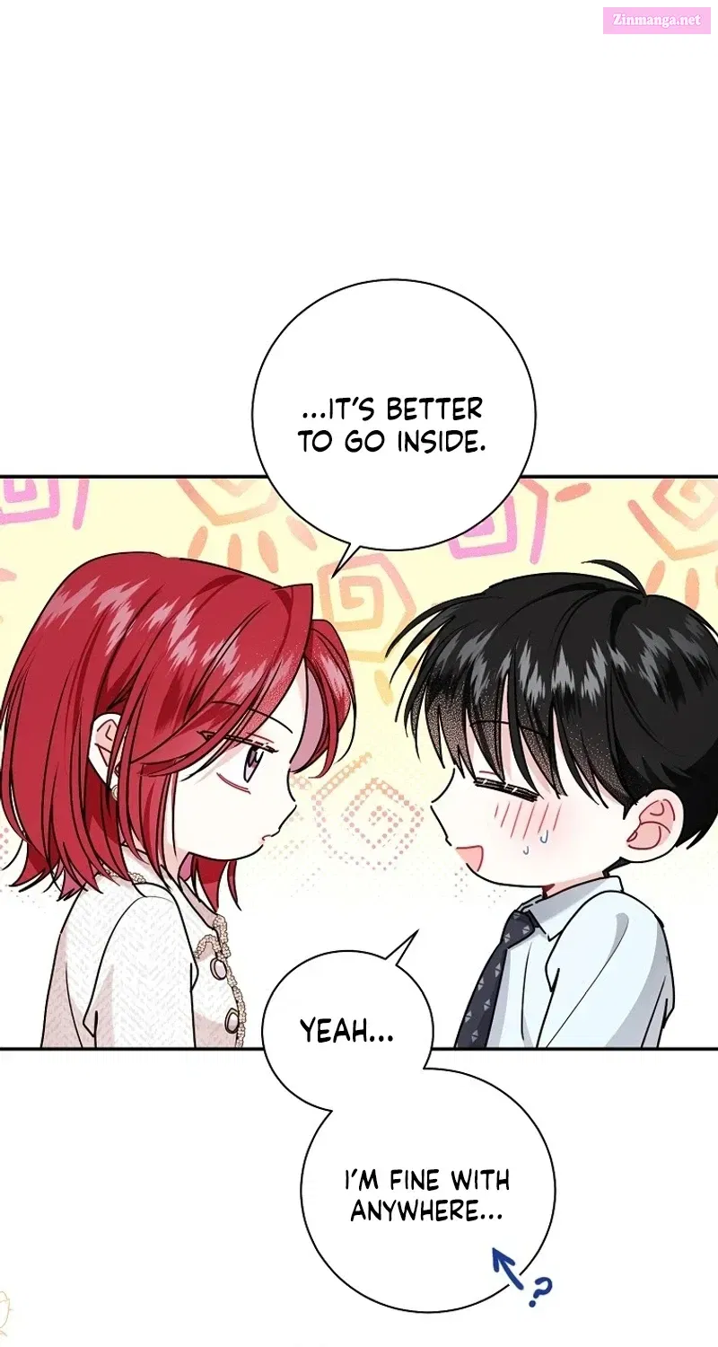 Married To My Boss Chapter 85 page 23 - MangaKakalot