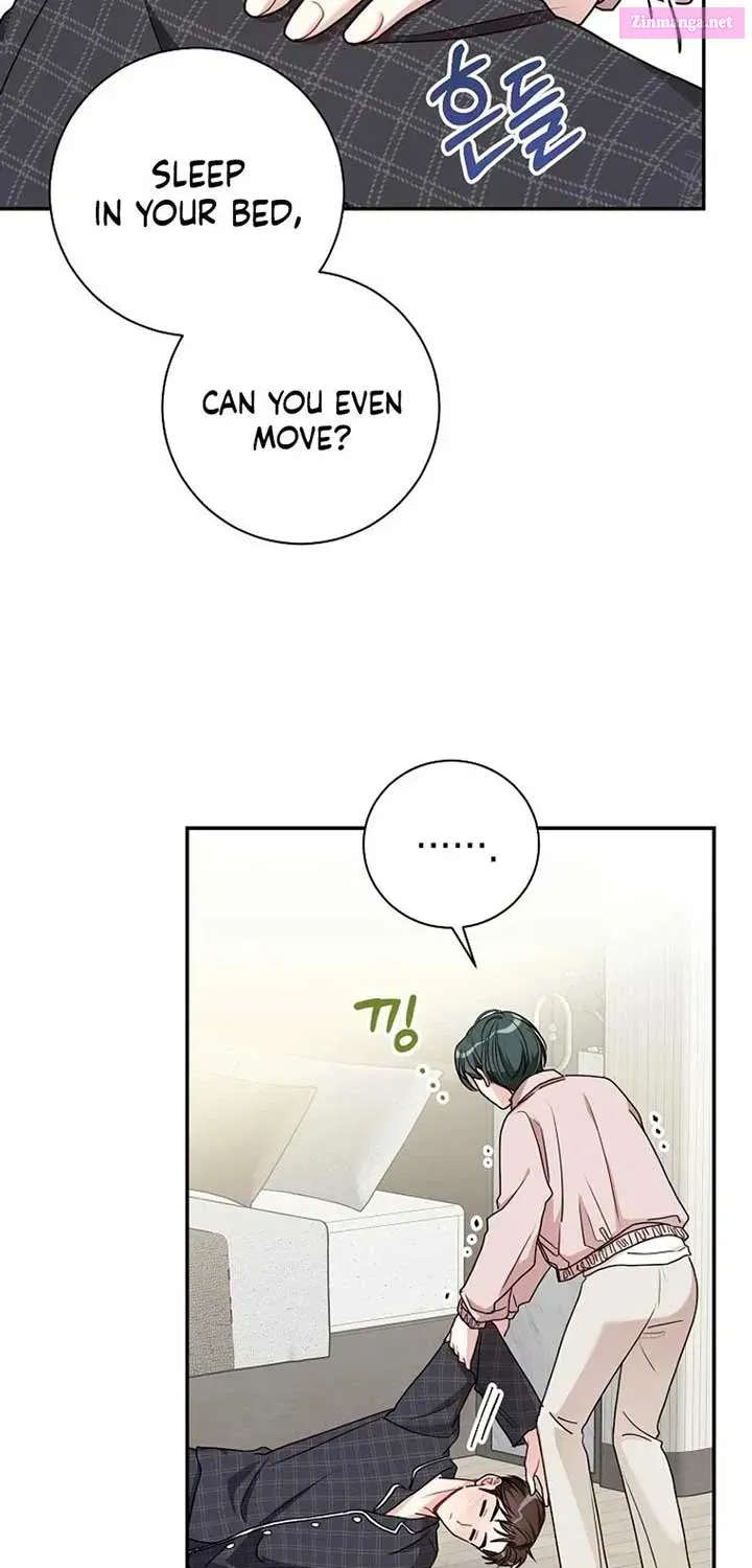 Married To My Boss Chapter 86 page 11 - MangaKakalot