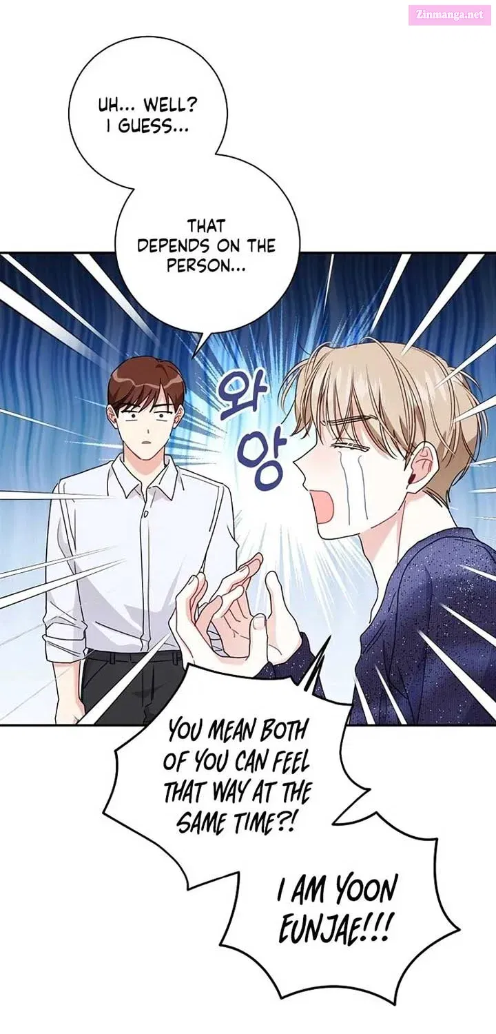 Married To My Boss Chapter 86 page 55 - MangaKakalot