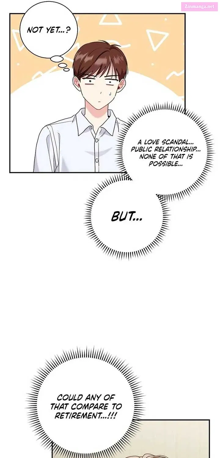 Married To My Boss Chapter 86 page 60 - MangaKakalot