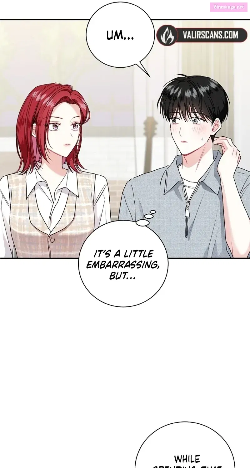 Married To My Boss Chapter 89 page 4 - MangaKakalot