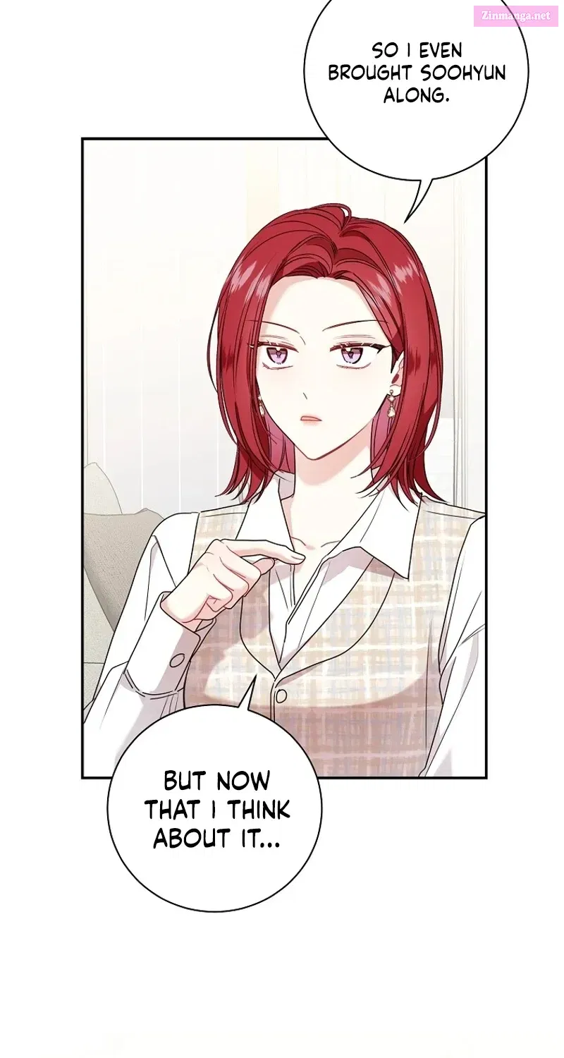 Married To My Boss Chapter 89 page 33 - MangaKakalot