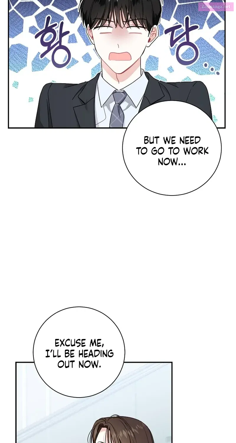 Married To My Boss Chapter 91 page 16 - MangaKakalot