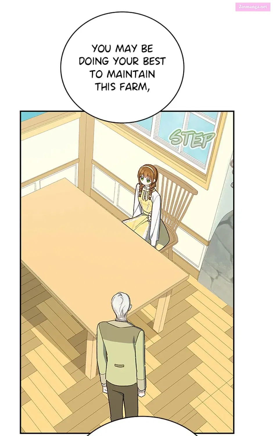 Marronnier Farm Near By The Imperial Palace Chapter 0 page 85 - MangaKakalot