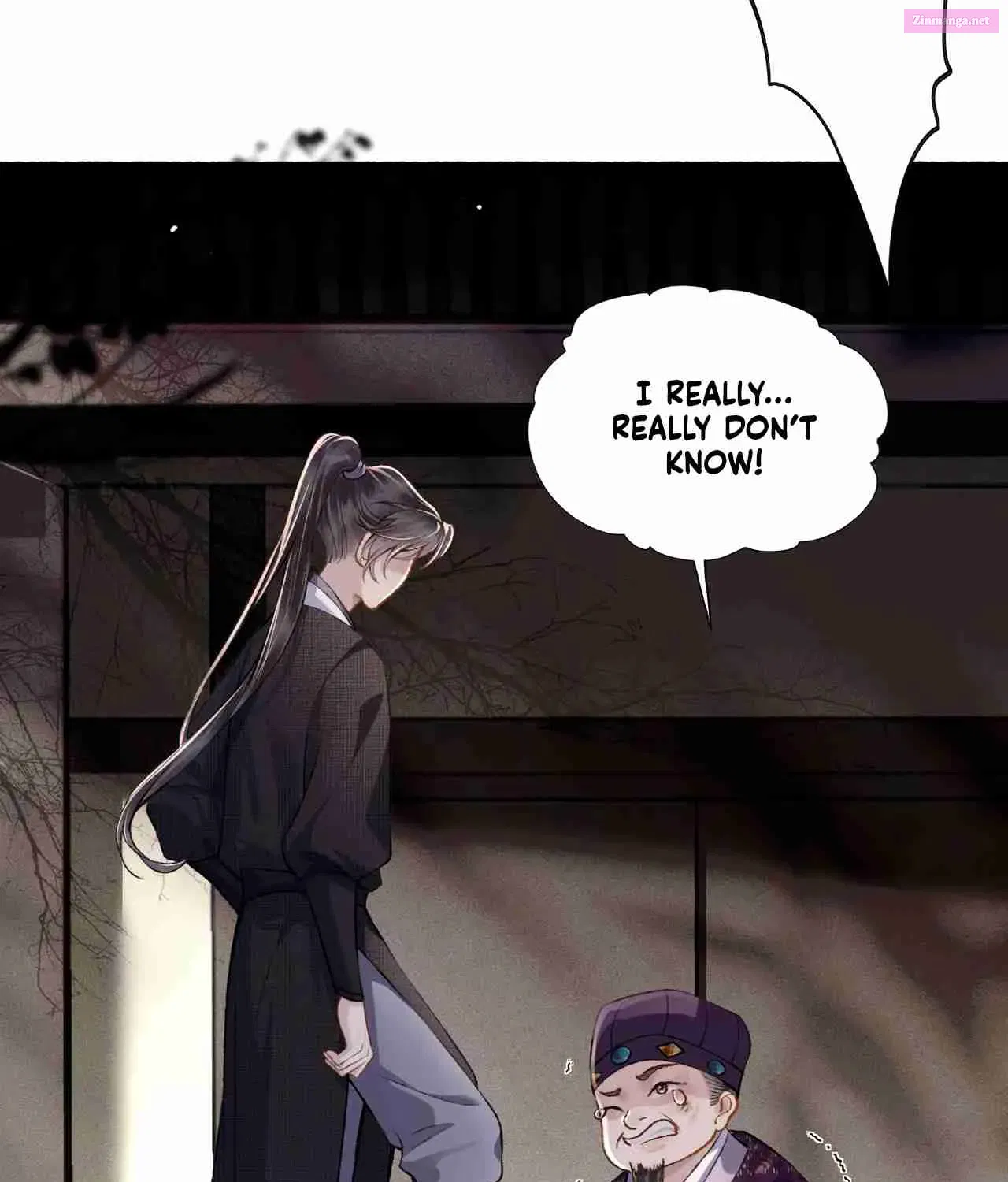 Marry My Nemesis Chapter 8 page 50 - Mangabat