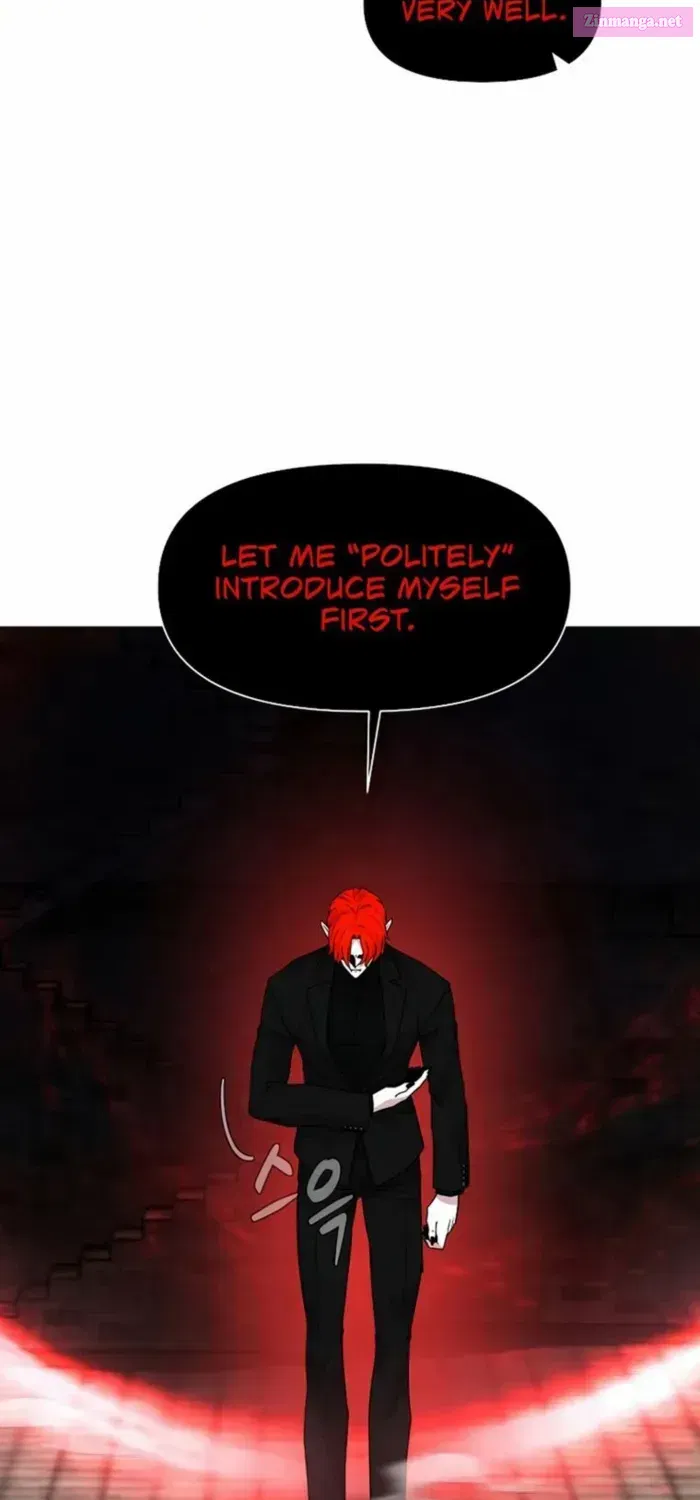 Martial Arts Alone Chapter 98 page 17 - Mangabat