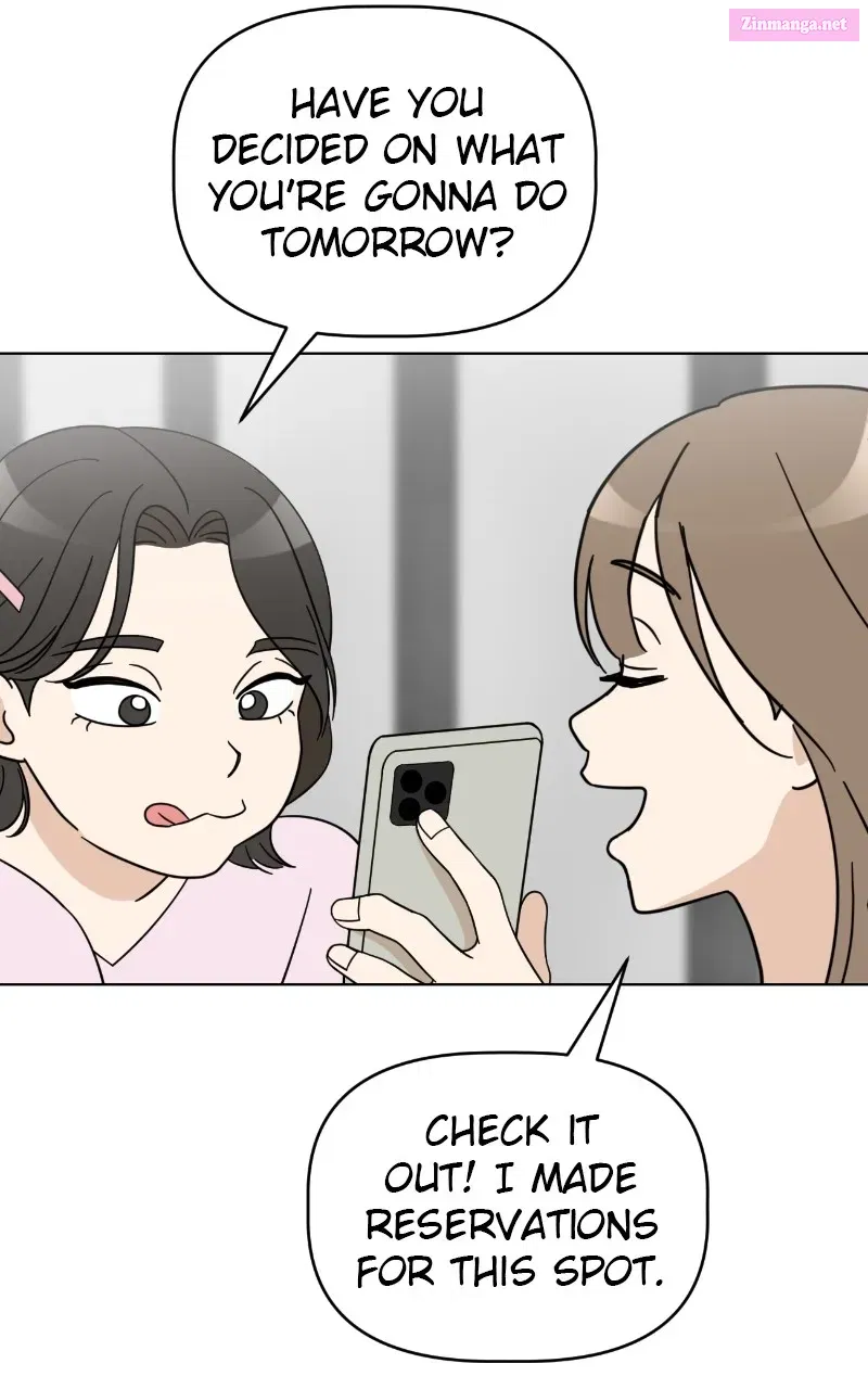 Maru Is A Puppy Chapter 83 page 12 - MangaKakalot