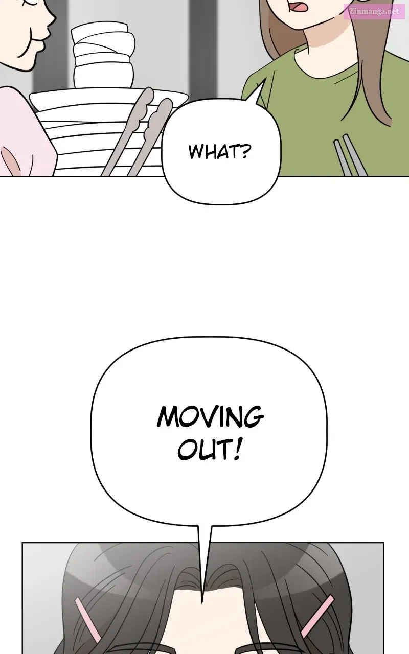 Maru Is A Puppy Chapter 83 page 16 - MangaKakalot