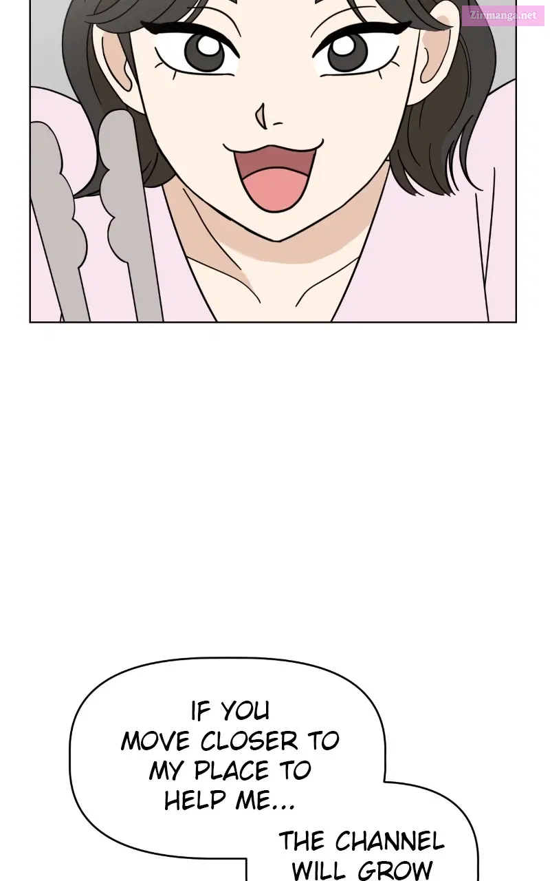 Maru Is A Puppy Chapter 83 page 17 - MangaKakalot