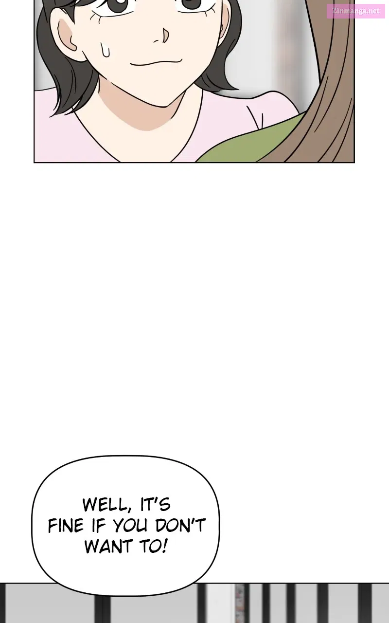 Maru Is A Puppy Chapter 83 page 21 - MangaKakalot