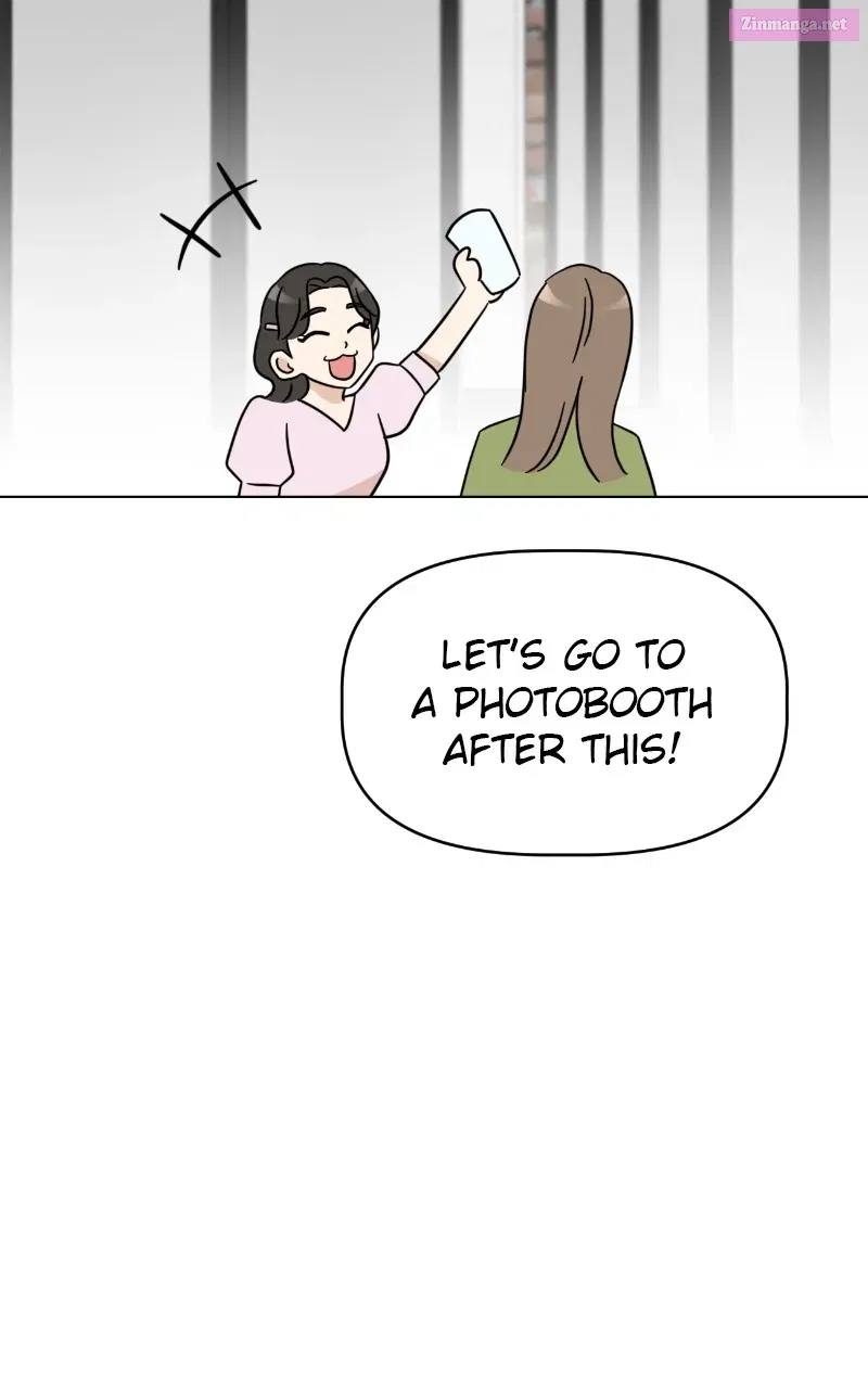 Maru Is A Puppy Chapter 83 page 22 - MangaKakalot