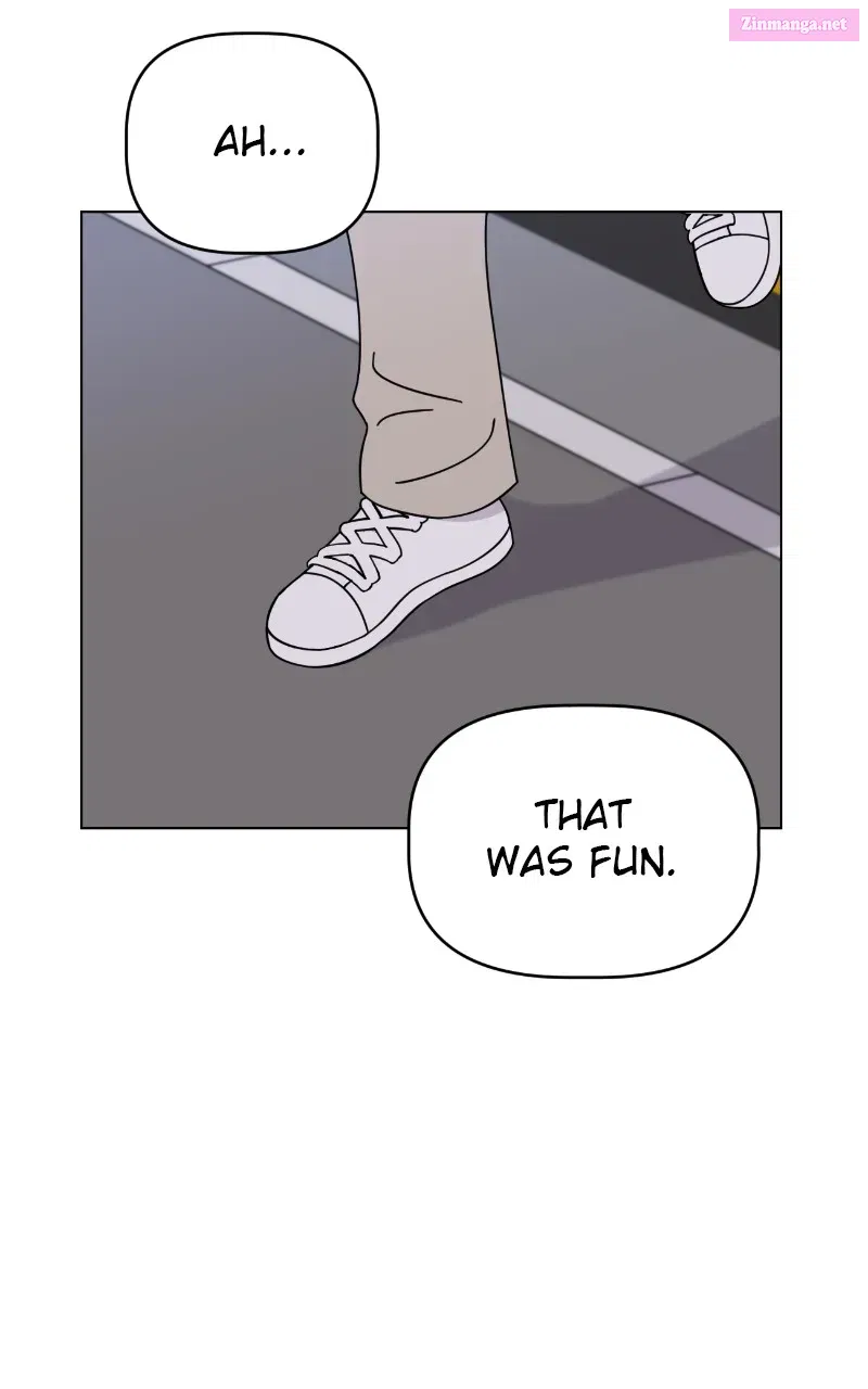 Maru Is A Puppy Chapter 83 page 24 - MangaKakalot