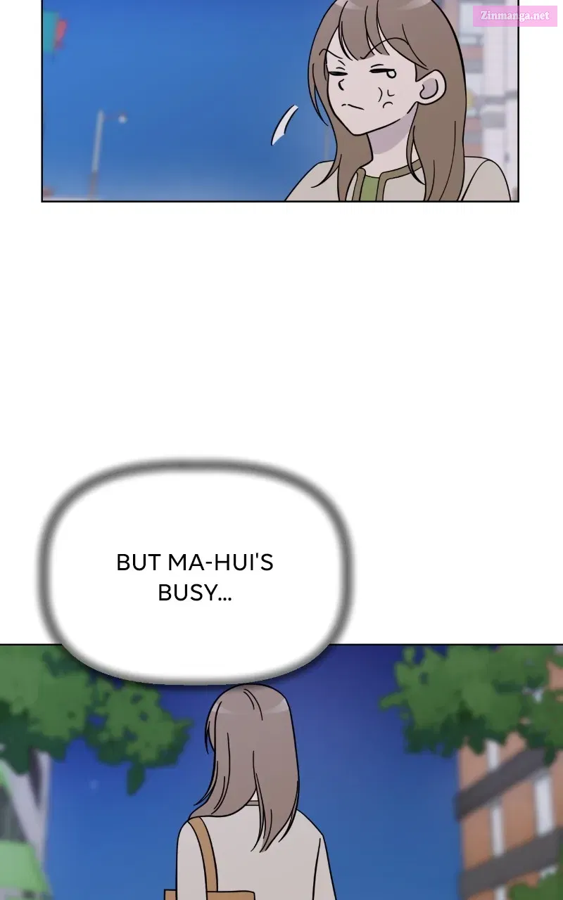 Maru Is A Puppy Chapter 83 page 35 - MangaKakalot