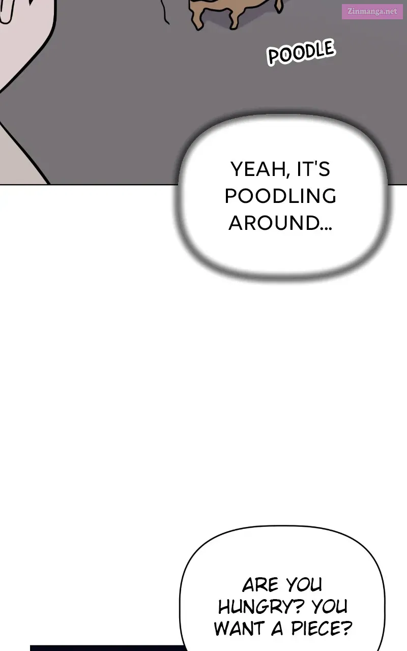 Maru Is A Puppy Chapter 83 page 46 - MangaKakalot