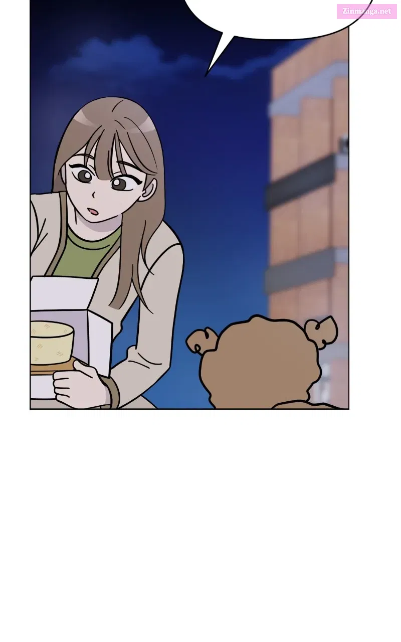 Maru Is A Puppy Chapter 83 page 47 - MangaKakalot