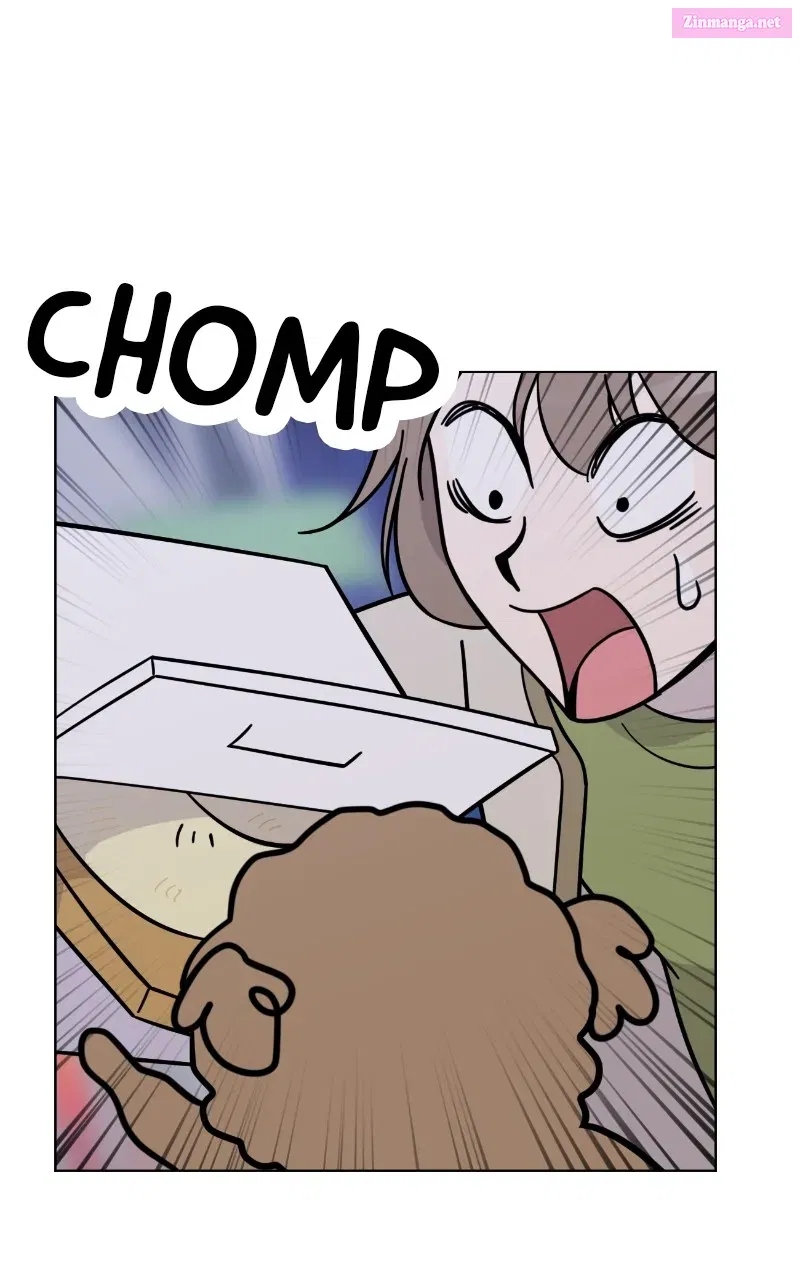 Maru Is A Puppy Chapter 83 page 49 - MangaKakalot