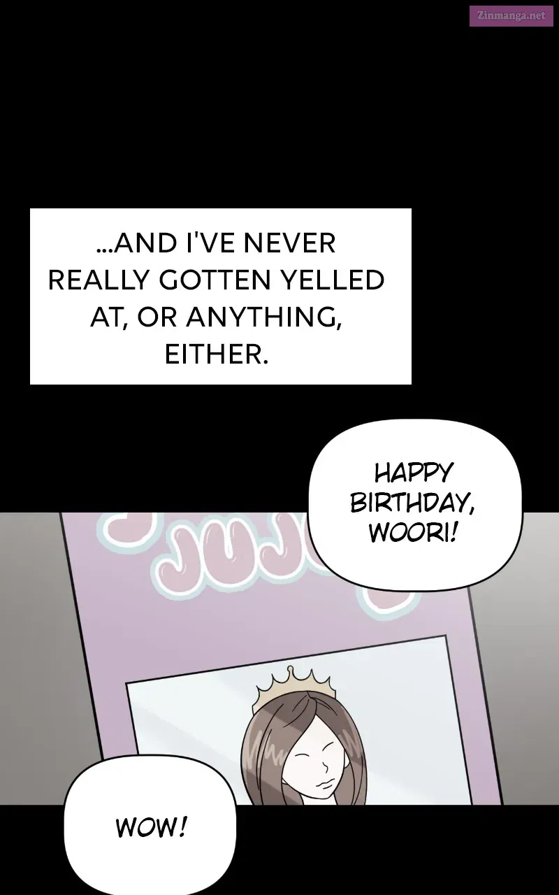 Maru Is A Puppy Chapter 83 page 6 - MangaKakalot