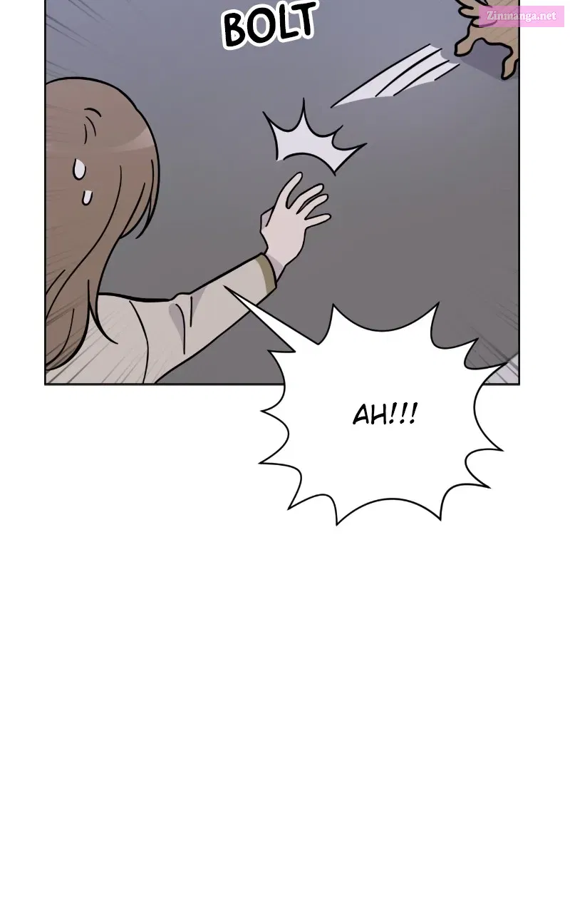 Maru Is A Puppy Chapter 83 page 56 - MangaKakalot