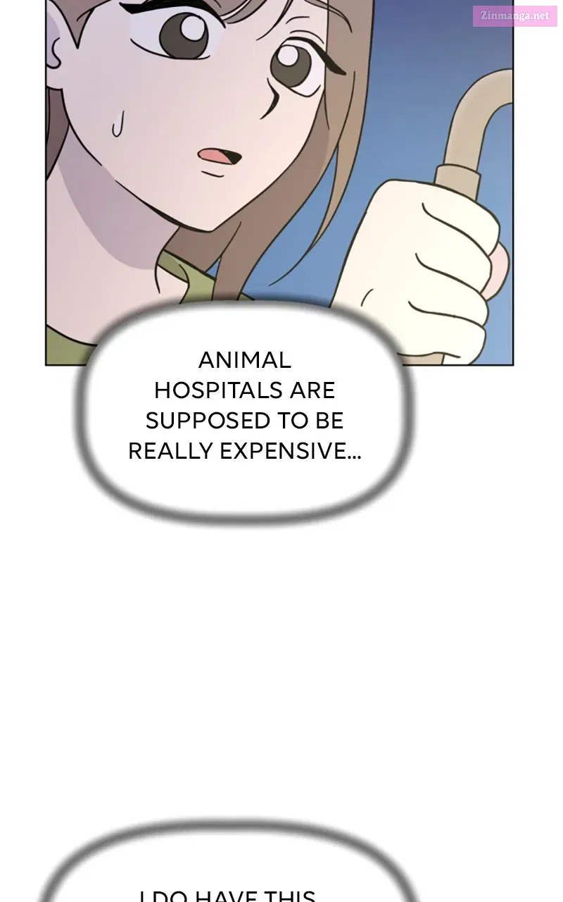 Maru Is A Puppy Chapter 83 page 65 - MangaKakalot