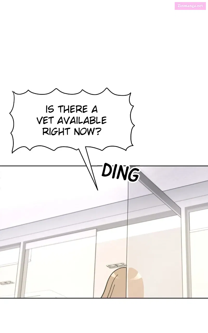 Maru Is A Puppy Chapter 83 page 69 - MangaKakalot