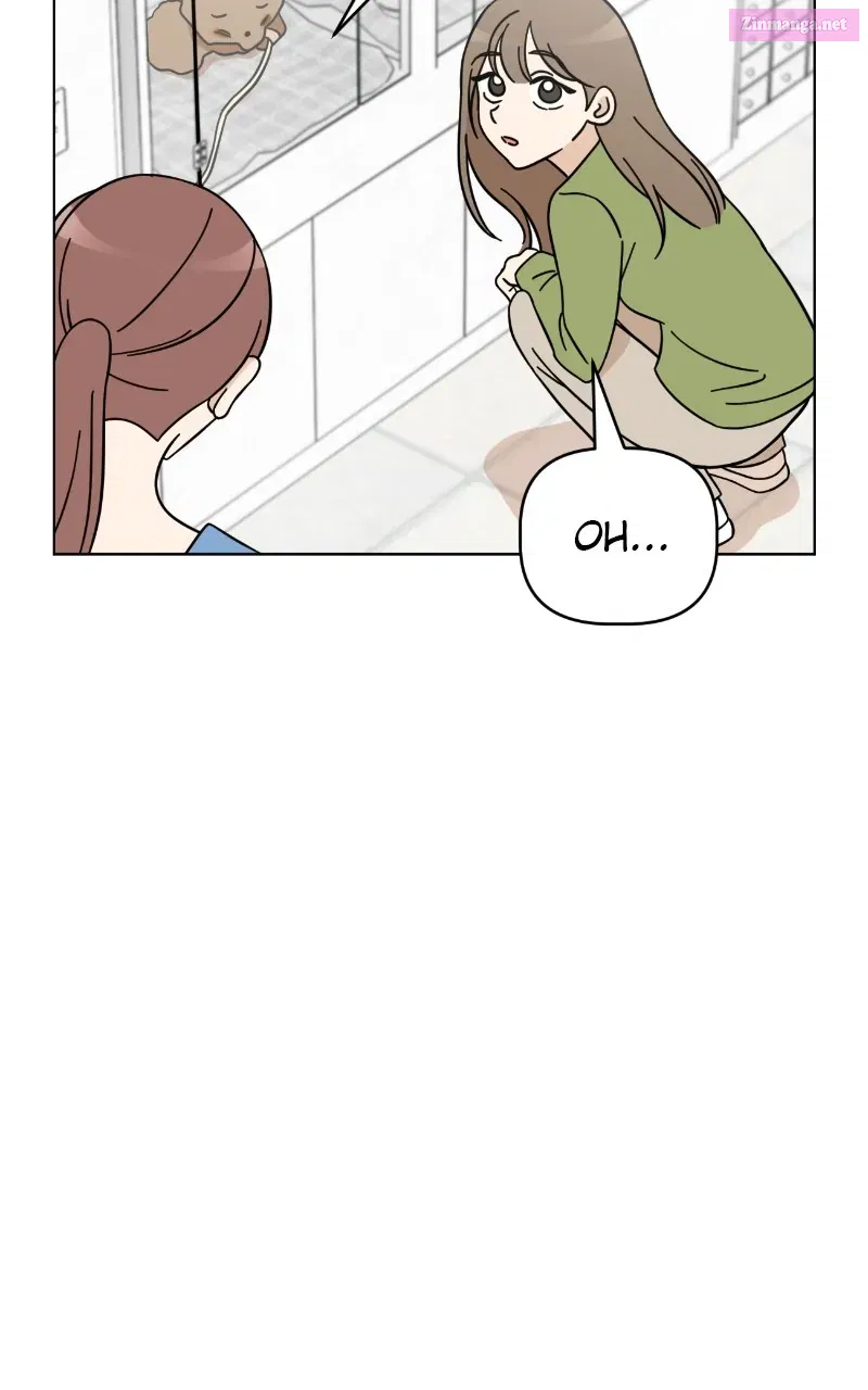 Maru Is A Puppy Chapter 83 page 80 - MangaKakalot