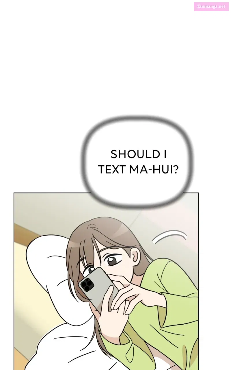 Maru Is A Puppy Chapter 83 page 87 - MangaKakalot