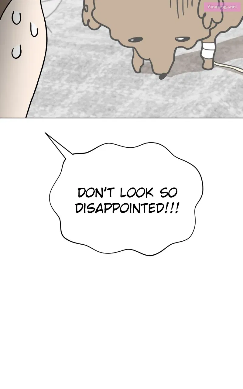 Maru Is A Puppy Chapter 84 page 11 - MangaKakalot