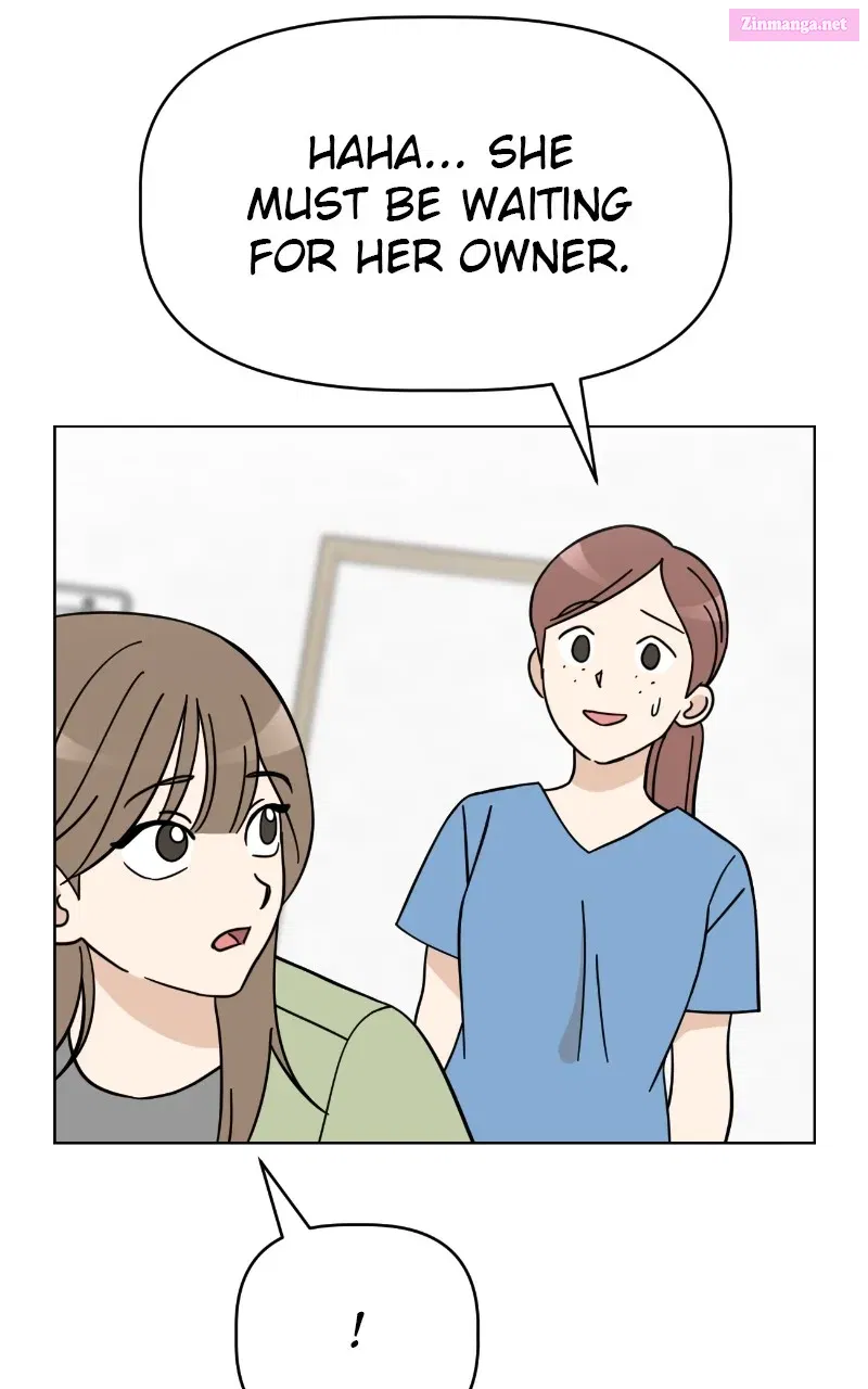 Maru Is A Puppy Chapter 84 page 12 - MangaKakalot