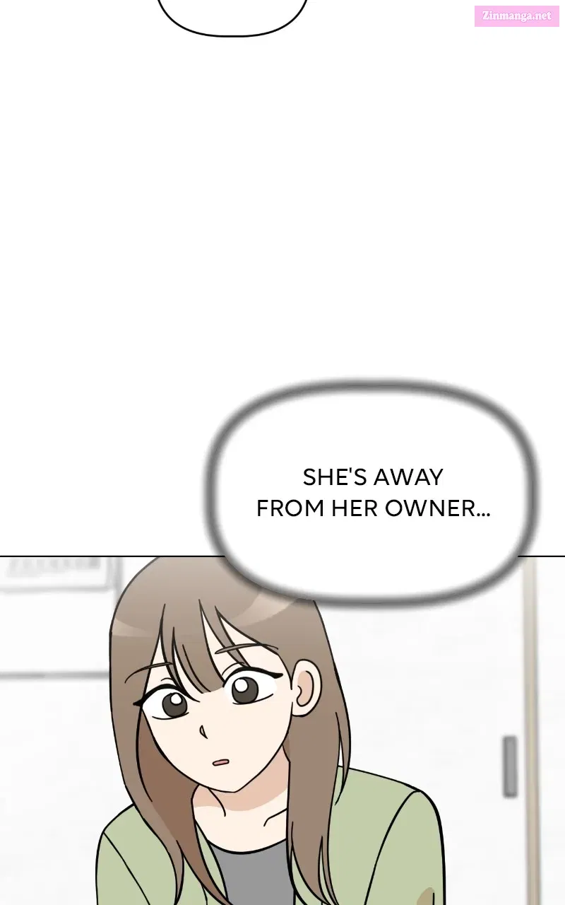 Maru Is A Puppy Chapter 84 page 13 - MangaKakalot