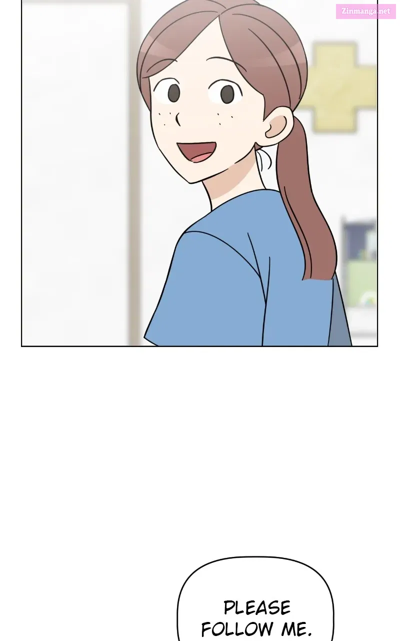 Maru Is A Puppy Chapter 84 page 3 - MangaKakalot