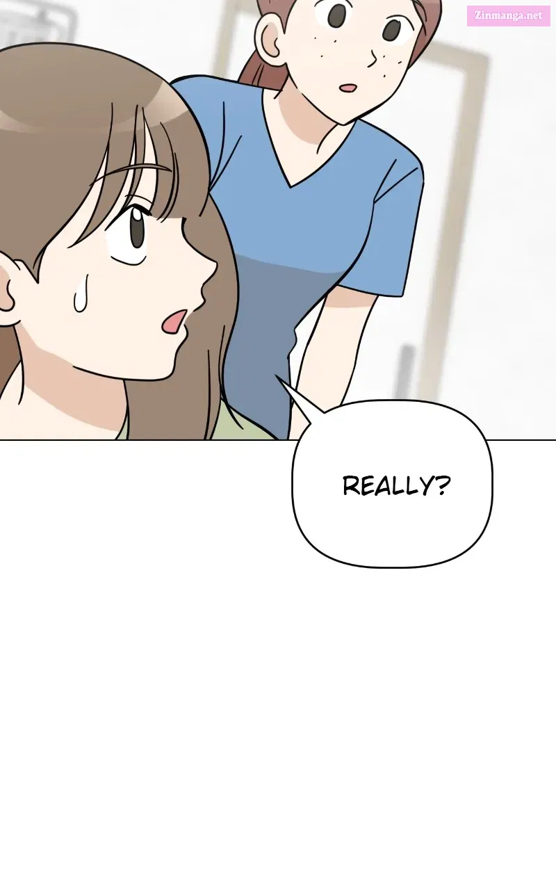 Maru Is A Puppy Chapter 84 page 21 - MangaKakalot