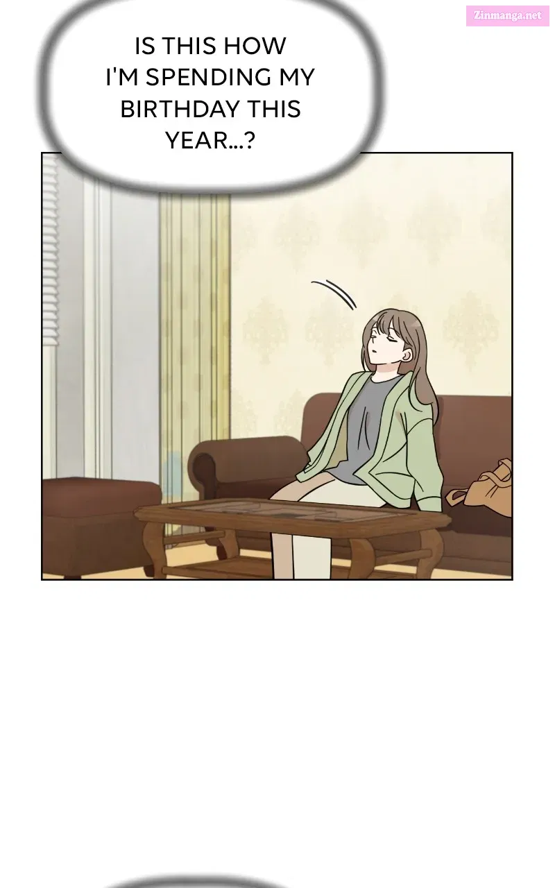 Maru Is A Puppy Chapter 84 page 32 - MangaKakalot