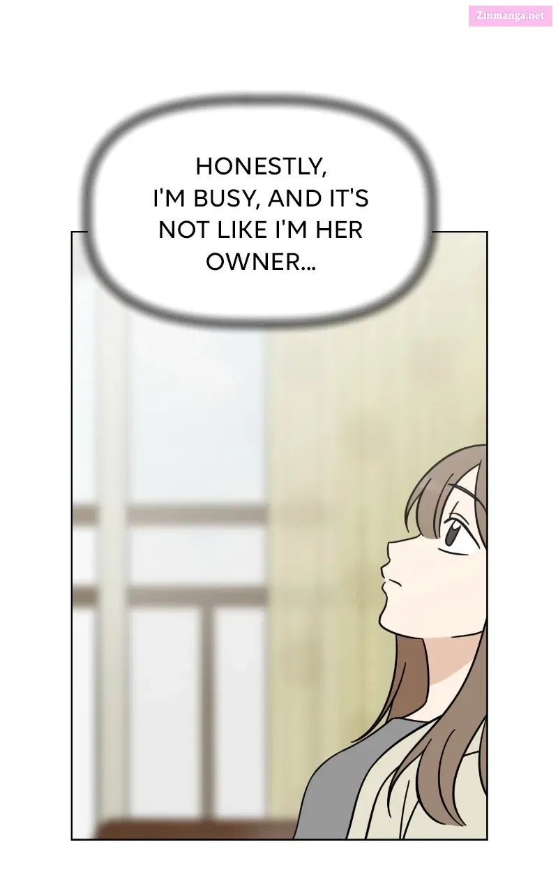 Maru Is A Puppy Chapter 84 page 34 - MangaKakalot