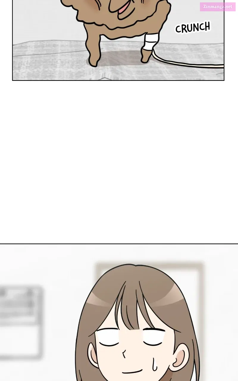 Maru Is A Puppy Chapter 84 page 45 - MangaKakalot