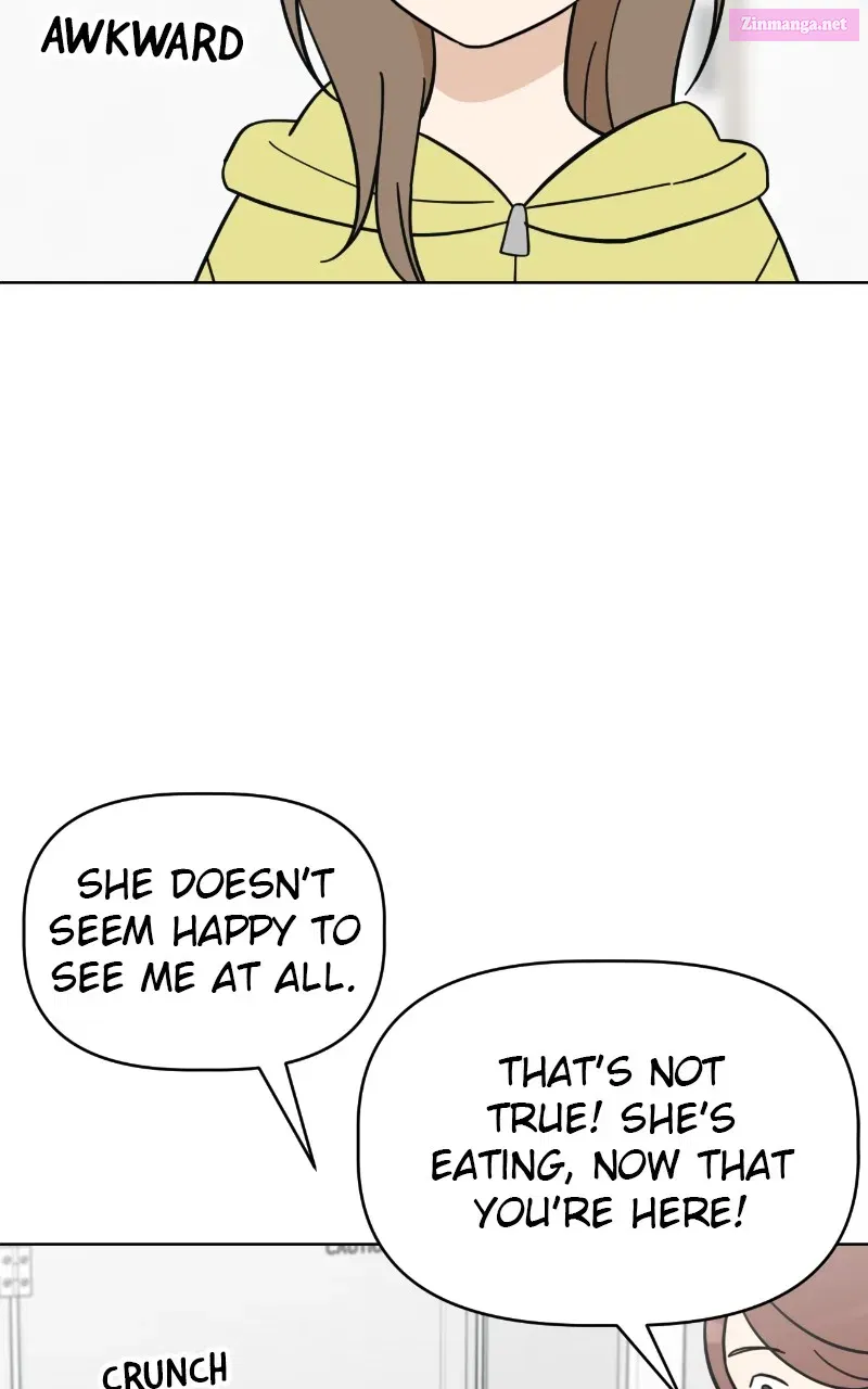 Maru Is A Puppy Chapter 84 page 46 - MangaKakalot