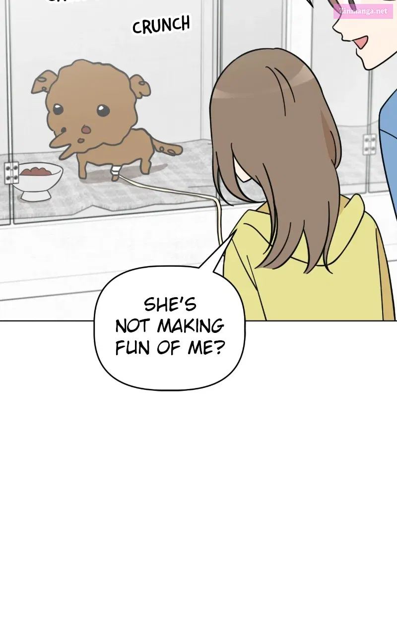 Maru Is A Puppy Chapter 84 page 47 - MangaKakalot