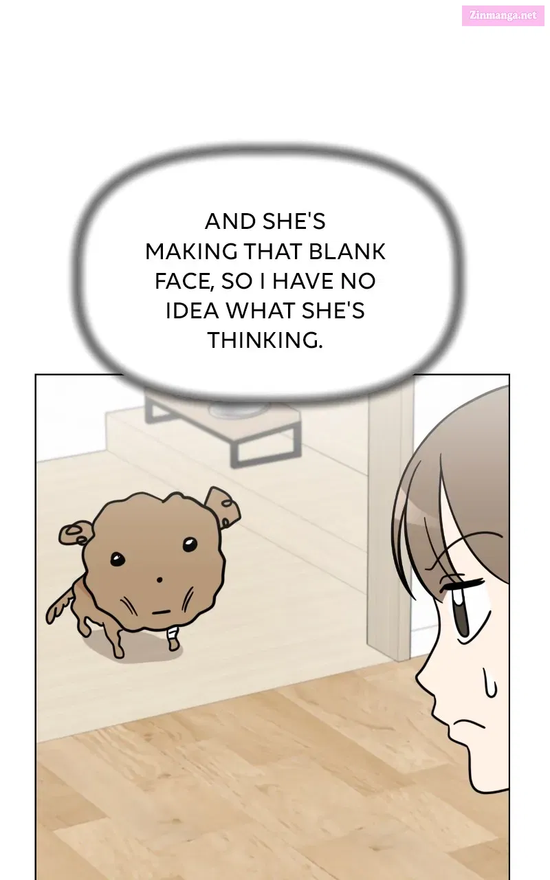 Maru Is A Puppy Chapter 84 page 54 - MangaKakalot