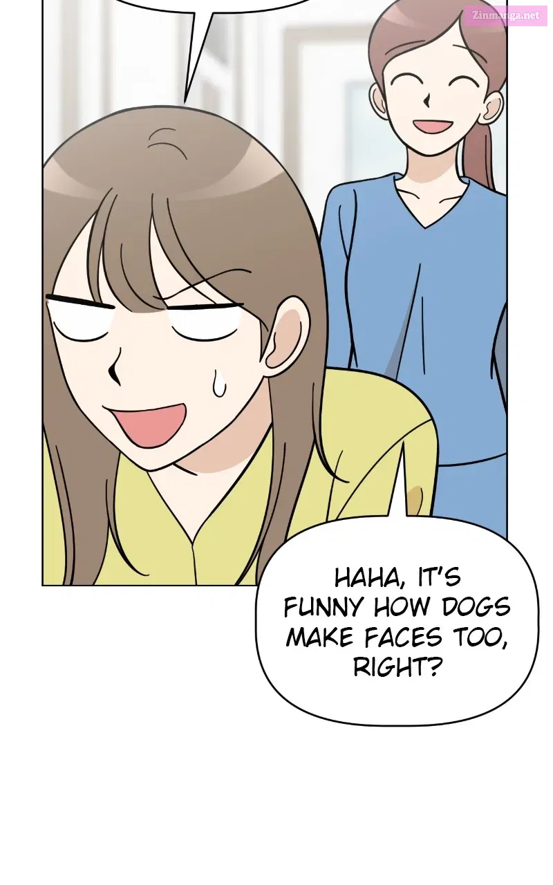 Maru Is A Puppy Chapter 84 page 56 - MangaKakalot