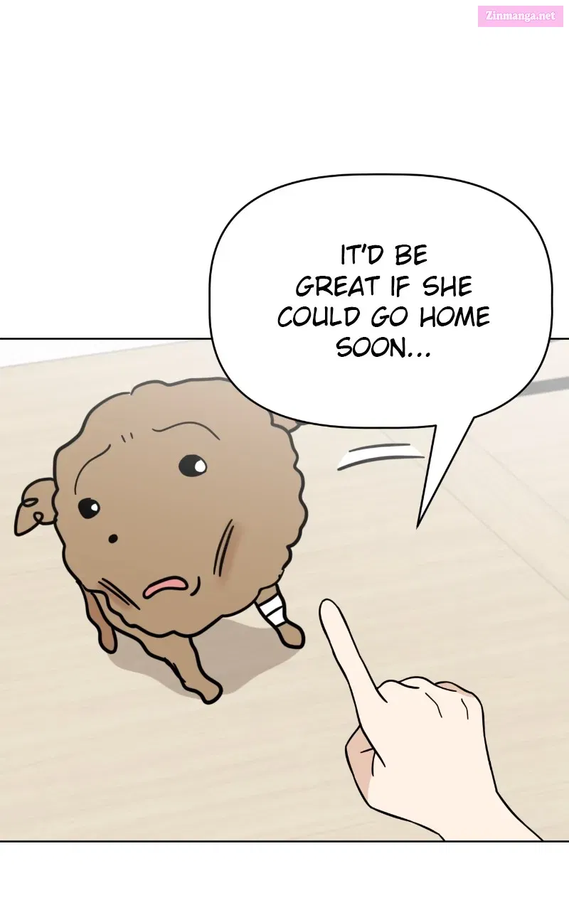 Maru Is A Puppy Chapter 84 page 57 - MangaKakalot