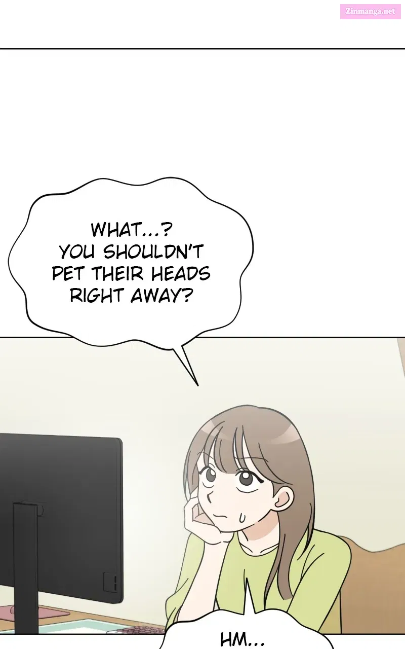 Maru Is A Puppy Chapter 84 page 67 - MangaKakalot