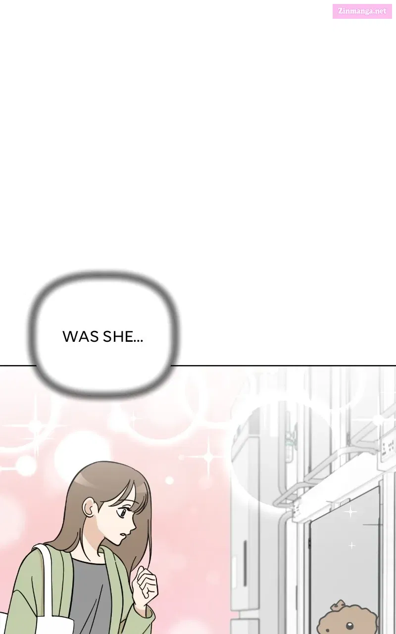 Maru Is A Puppy Chapter 84 page 8 - MangaKakalot