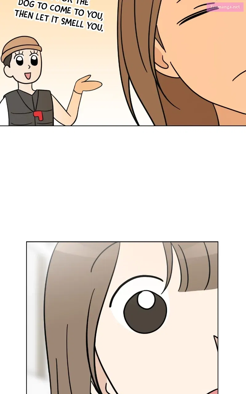 Maru Is A Puppy Chapter 84 page 72 - MangaKakalot