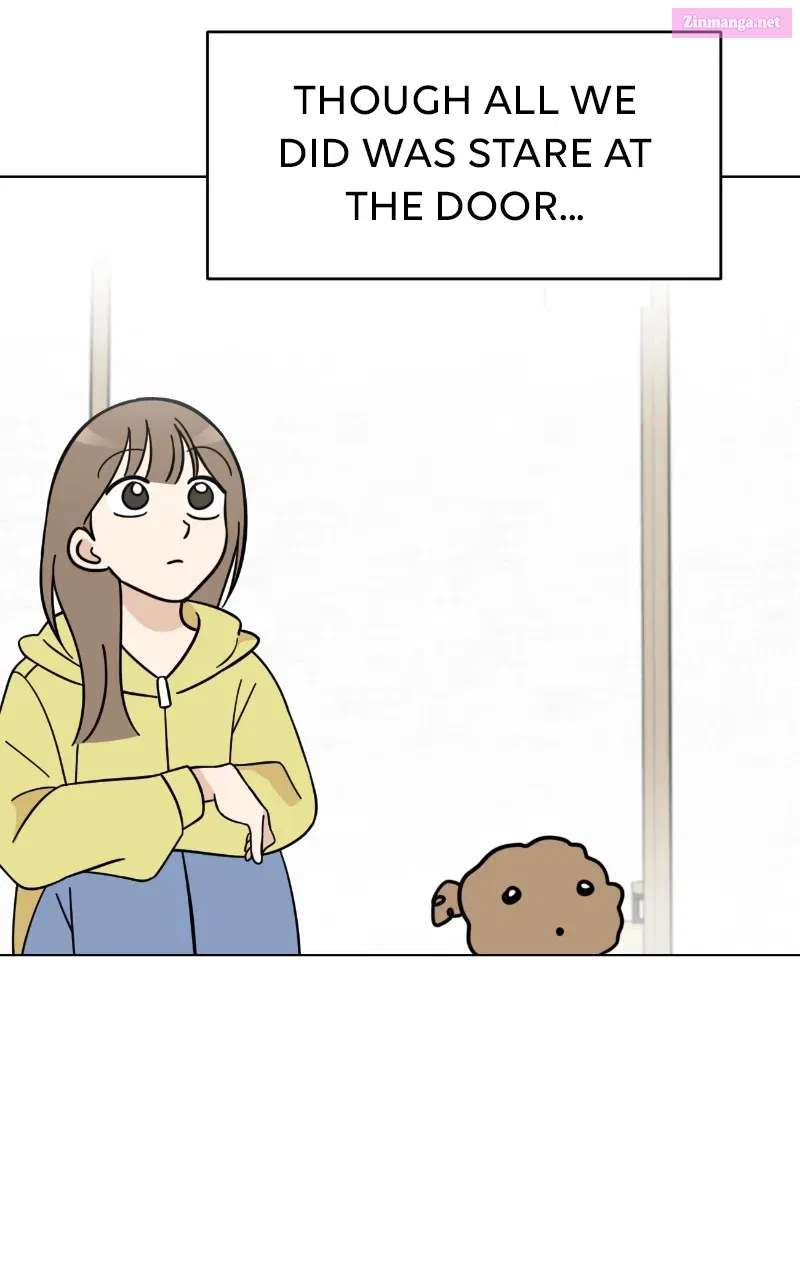 Maru Is A Puppy Chapter 84 page 84 - MangaKakalot