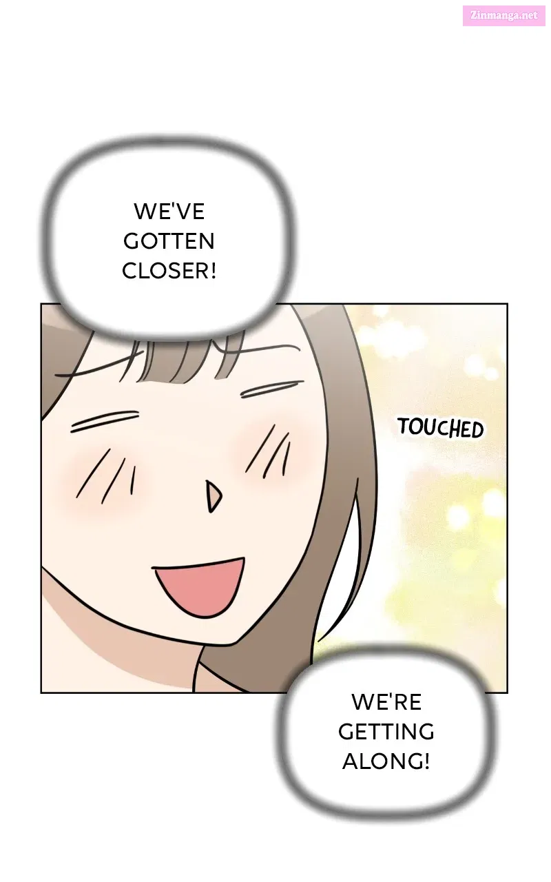 Maru Is A Puppy Chapter 84 page 85 - MangaKakalot