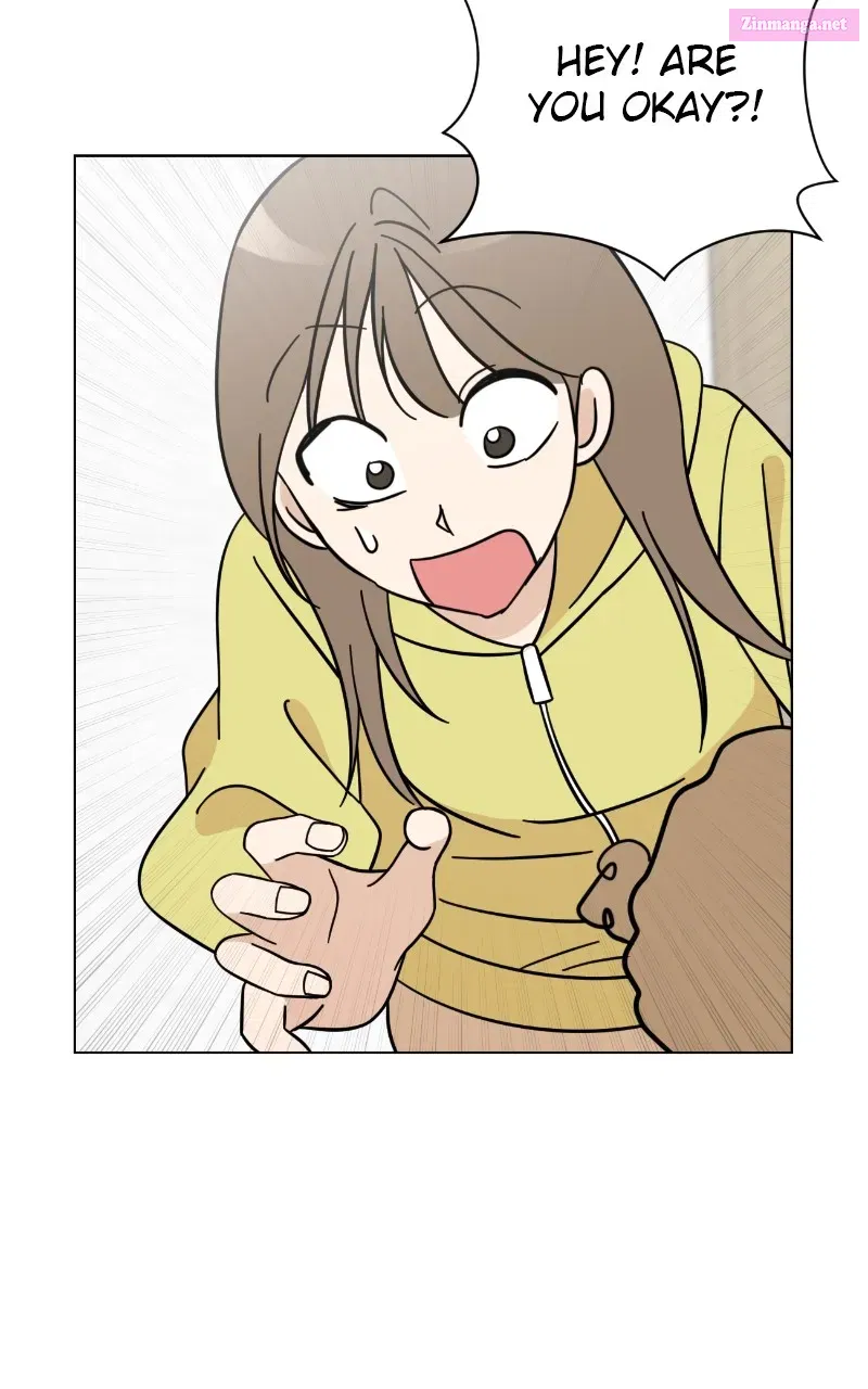 Maru Is A Puppy Chapter 84 page 93 - MangaKakalot