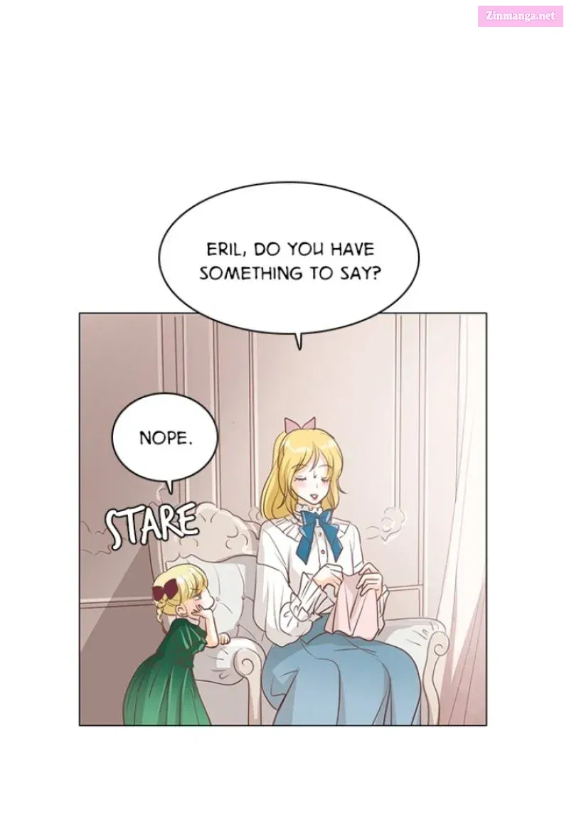 Matchmaking Baby Princess Chapter 32 page 22 - MangaNelo